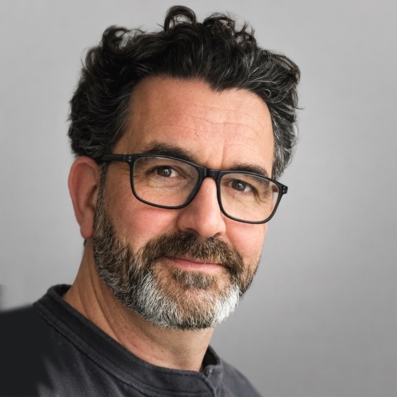Thomas — Expérience & usages